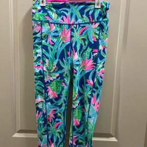 Lilly Pulitzer Luxletic Leggings